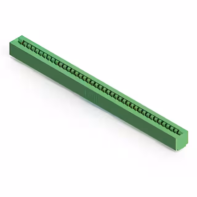 307-040-527-101 EDAC Inc.  Edgeboard Connectors